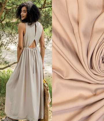 Jill beige F.M.